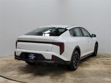 New 2025 Kia K4 GT-Line image 5