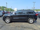 Certified 2017 Jeep Grand Cherokee Laredo w/ Quick Order Package 23E image 2