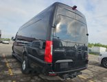 Used 2023 Mercedes-Benz Sprinter 3500 w/ Parking Package image 2