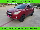 Used 2012 Hyundai Tucson Limited image 3