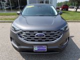 Used 2022 Ford Edge SEL w/ Convenience Package image 2
