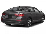 Used 2021 Honda Insight EX image 2