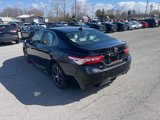 Used 2020 Toyota Camry SE image 5