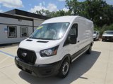 Used 2024 Ford Transit 250 Medium Roof w/ Load Area Protection Package image 3