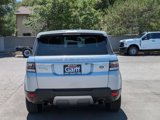 Used 2015 Land Rover Range Rover Sport HSE image 5
