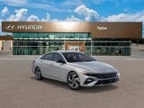 New 2025 Hyundai Elantra Sport image 2