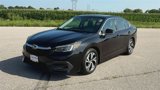 Used 2020 Subaru Legacy Premium w/ Cargo Package image 4