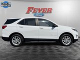 Used 2020 Chevrolet Equinox LS image 6