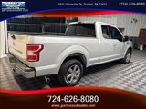Used 2018 Ford F150 XLT w/ Equipment Group 301A Mid image 5