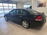 Used 2015 Chevrolet Impala LTZ image 4