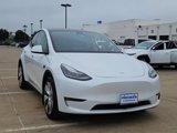 Used 2021 Tesla Model Y Long Range image 3