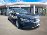 Used 2015 Honda Accord EX-L image 2