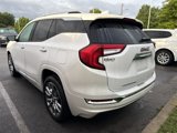 Used 2024 GMC Terrain Denali w/ Denali Premium Package image 4