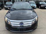Used 2011 Ford Fusion SE image 5