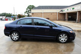 Used 2010 Honda Civic LX image 3