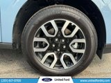 New 2024 Ford Maverick Lariat w/ 4K Tow Package image 6