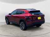 New 2025 Chevrolet Trax RS w/ Driver Confidence Package image 3