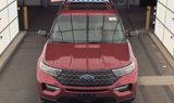 Used 2022 Ford Explorer XLT w/ Equipment Group 202A image 3