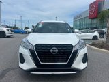 Certified 2024 Nissan Kicks SV image 3