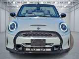 Certified 2022 MINI Cooper S image 2