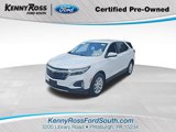 Used 2022 Chevrolet Equinox LT image 1