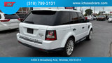Used 2011 Land Rover Range Rover Sport HSE LUX image 4