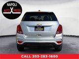 Used 2018 Chevrolet Trax LS image 4