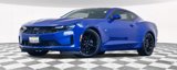 Used 2020 Chevrolet Camaro LS image 2