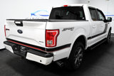 Used 2016 Ford F150 XLT image 4