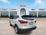 Used 2017 Nissan Rogue Sport S w/ S Appearance Package image 3