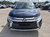 Used 2018 Mitsubishi Outlander AWD image 2