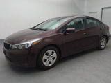Used 2017 Kia Forte LX image 2