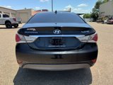 Used 2012 Hyundai Sonata Hybrid image 3