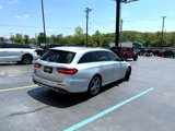 Used 2017 Mercedes-Benz E 400 4MATIC Wagon image 3