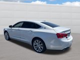 Used 2017 Chevrolet Impala Premier w/ Enhanced Convenience Package image 3
