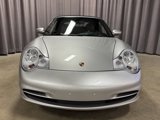 Used 2002 Porsche 911 Carrera 4 image 2