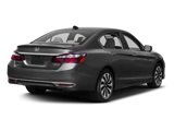 Used 2017 Honda Accord Touring image 2