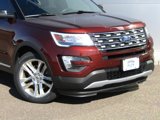 Used 2016 Ford Explorer XLT w/ Equipment Group 202A image 4