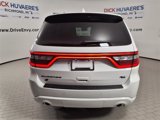 Certified 2022 Dodge Durango R/T w/ Blacktop Package image 5
