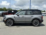 Used 2022 Ford Bronco Sport Outer Banks image 3