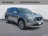 Used 2021 Nissan Rogue SV image 3