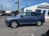 Used 2014 Honda CR-V EX-L image 3