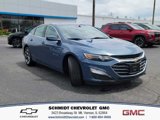 Used 2024 Chevrolet Malibu LT image 3