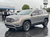 Used 2019 GMC Acadia SLT image 2