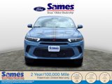 Used 2024 Dodge Hornet R/T w/ Track Pack image 2