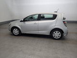 Used 2019 Chevrolet Sonic LT image 3