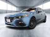 Used 2014 MAZDA MAZDA3 i Sport image 2