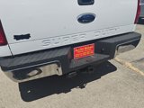 Used 2008 Ford F250 4x4 SuperCab Super Duty image 3
