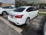 Used 2019 Nissan Sentra S image 3
