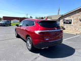 Used 2022 Buick Enclave Essence w/ Trailering Package, 5000 lbs. image 3